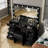 11-Drawer Vanity Set with LED Lights-1388742966