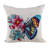 Cotton Reversible Pillow Cover