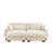91" Oversized Upholstered Chaise Lounge Indoor-2017285416