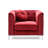 Soho Upholstered Armchair-31552110