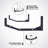 Kayal Metal Adjustable Kayak Rack