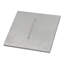 Évier de cuisine en acier inoxydable encastrable 21 po x 20 po Ruvati