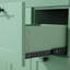 Ensemble de meuble-lavabo simple 36 po Taiquan