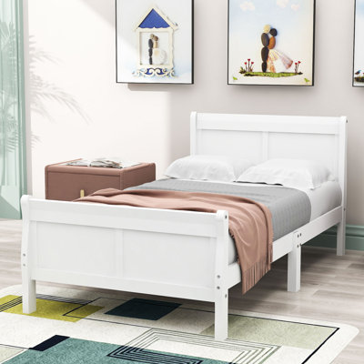 Emmalou Kids Twin Platform
