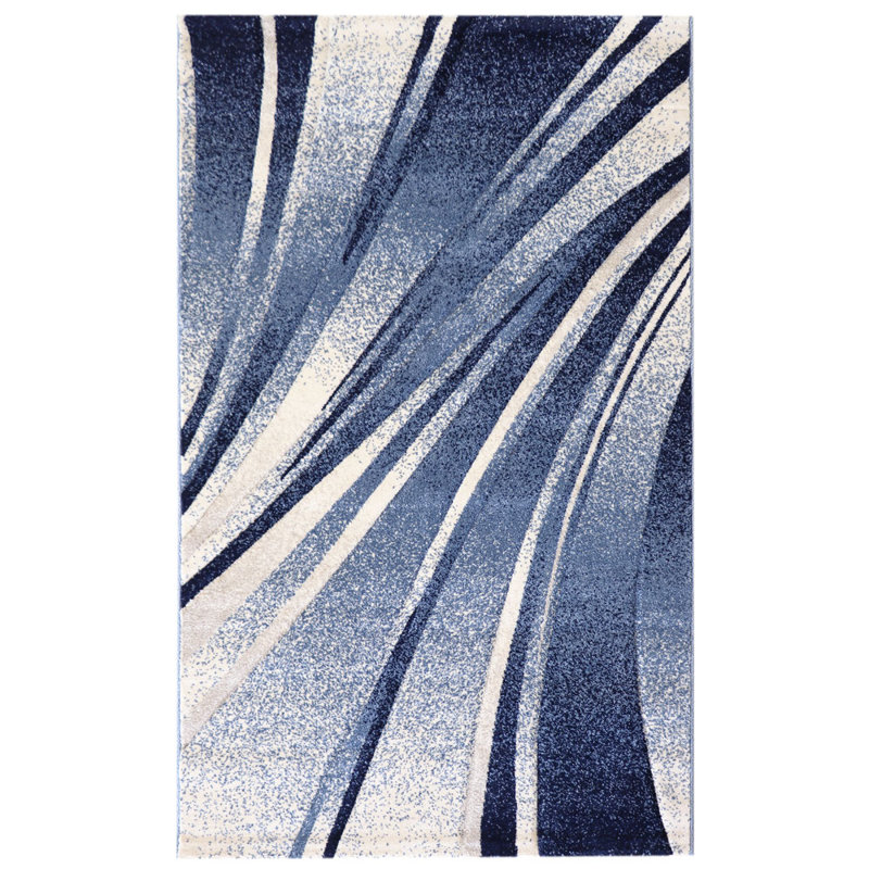 Trend Hand Woven Area Rug, Rectangle 200 x 290cm