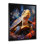 Voyage expressionniste sur toile