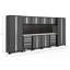 Ensemble de rangement 12 pièces Bold Series-100234357