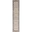 Tabriz One-of-a-Kind 2'6" X 12' Area Rug