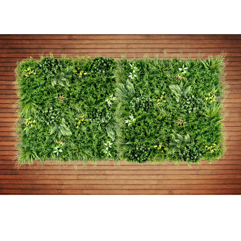 Plastic Wall Decor