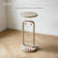 Table de bout Farmhouse Minimalist