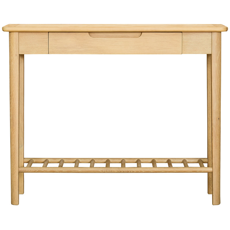 Sundara 100cm Console Table