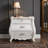 Jaria Queen 2PC Bedroom Set White-1995262278-1996746779