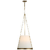 Marie Flanigan Reese 18" Pendant