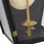Stratford - Light Outdoor Wall Lantern-1243418061
