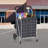 Capacity Foldable Utility Cart