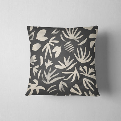 Ruth Reversible Pillow Cover