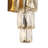 Daine LED Flush Mounted Sconce