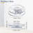 Armony  Indoor Bedroom Flush Mount Ceiling Fan With Light-2012893664-2012893679