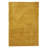 Gladding area rug Machine Woven Rectangle Yellow-70523842
