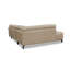 5 Seater Corner Sofa -1109271446-1109271447