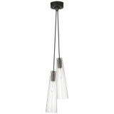 Osvaldo 2 - Light Pendant by Ray Booth
