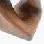 Table d'appoint pliable en rotin Outsunny, osier en PE tissé à la main pour une utilisation intérieure et extérieure, résistant aux intempéries et portable-508840871-516293773