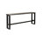 Wellman Metal Base Dining Height Pub Table-1035510959