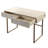 Portman Metal Base Writing Desk-979181292