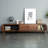 Solid wood living room home TV cabinet-106296399