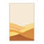 Tapis moelleux moelleux beige délavé Atacama Desert Chili-2080518445