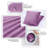 Velvet Reversible Pillow Cover-238526396-238526352