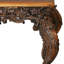 Console Baroque Elegance