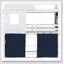 Bunk Wood House Bed With Tent-1497045875-1497045873