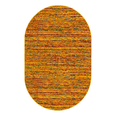 Erables Abstract Indoor Rug