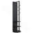 360° Rotating Multifunctional Solid Wood Floor Full Length Mirror With Hook Storage Rack For Bedroom, Living Room, Cloakroom-1526333109
