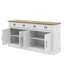 4 Door 2 Drawer Sideboard-116167622