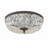 Weese 3 - Light 16" Flush Mount-16376762