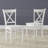 Traditions Solid Wood Top Pedestal Dining Set-677176900-677176897-677176896