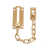 Polished Brass