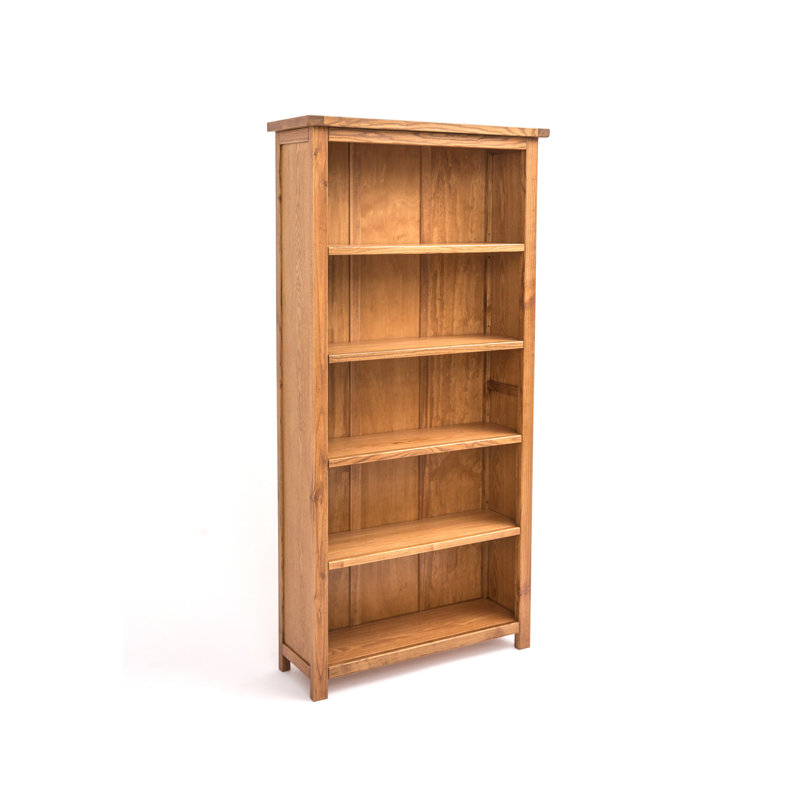 Criollo Bookcase