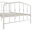 Lit plateforme en métal Bushwick-23059432-28089043