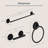 3 - Piece Bathroom Hardware Set-90932720