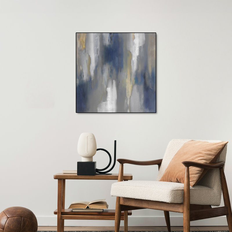 Reproduction d'art mural Steventix - Essentiel II par Carey Spencer