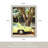 Wood Poster Picure Frame Set-1144902514