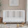 Lit de bébé convertible 4-en-1 Soho
