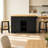 53Inch Large Kitchen Island With 2 Bar Stools, Power Outlet, And Ample Storage Solutions For Modern Kitchens And Dining Rooms-1828509637