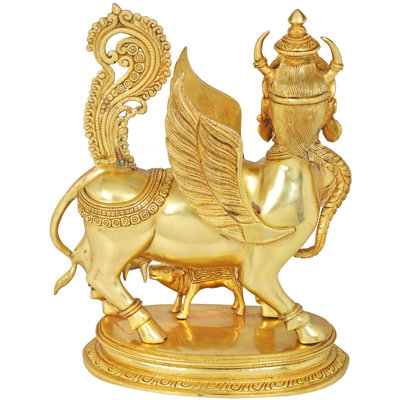 Religious & Spiritual Statue