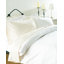 Plain Dye 200 TC Egyptian-Quality Cotton Cotton Solid Colour Duvet Cover-27425825-27425835