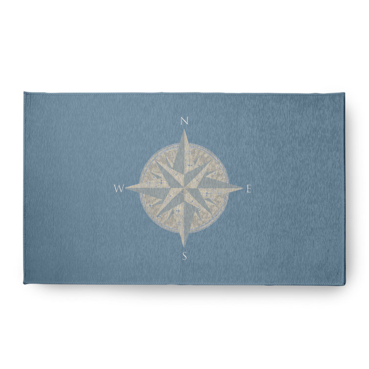 Adyn Chenille Indoor Rug