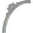 Shell Ceiling Ring Kit-88036062-88036065